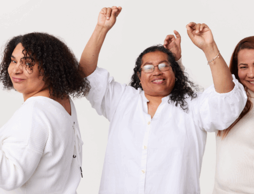 Food Bank For NYC Launches 2024 Woman to Woman Campaign