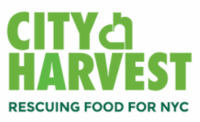 City Harvest Logo