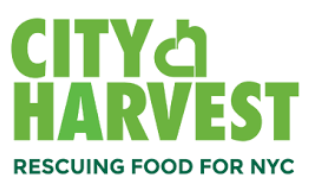 City Harvest Logo City Harvest Logo