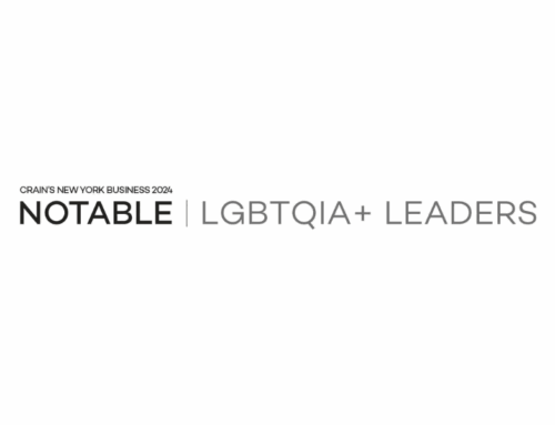 Food Bank For NYC CEO Leslie Gordon Recognized as Crain’s 2024 Notable LGBTQIA+ Leader