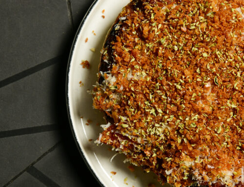 Gratitude is the Greatest Multiplier: Eat For Good Dinner at MISI Raises 210,000 Meals