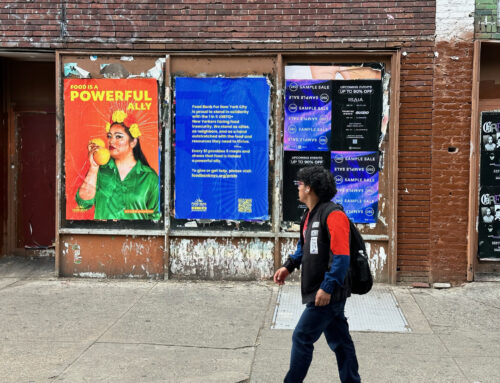 2023 Shorty Awards: “Food is a Powerful Ally” Recognized with a Gold Honor