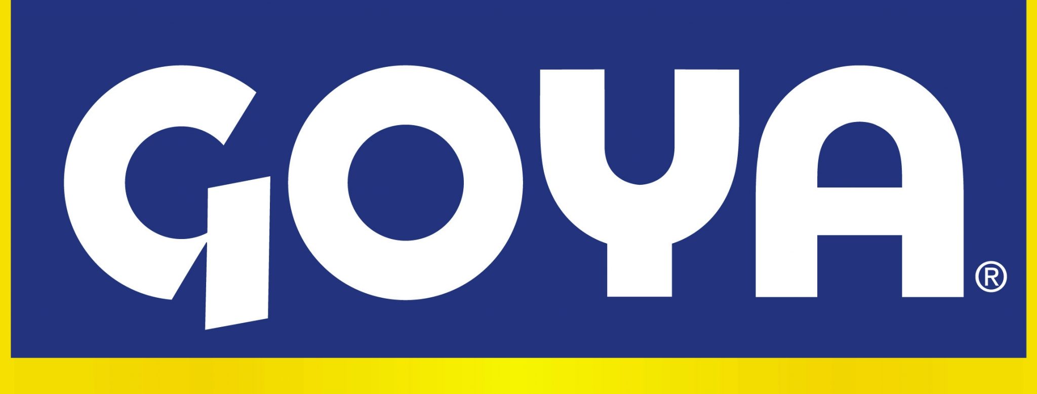 Image result for goya logo