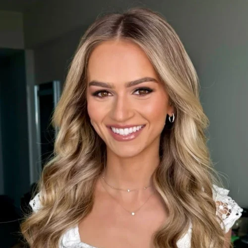 Sarah Bennett's headshot, Member of Food Bank For New York City's Board of Directors