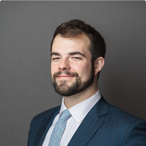 Constantine Sidamon-Eristoff