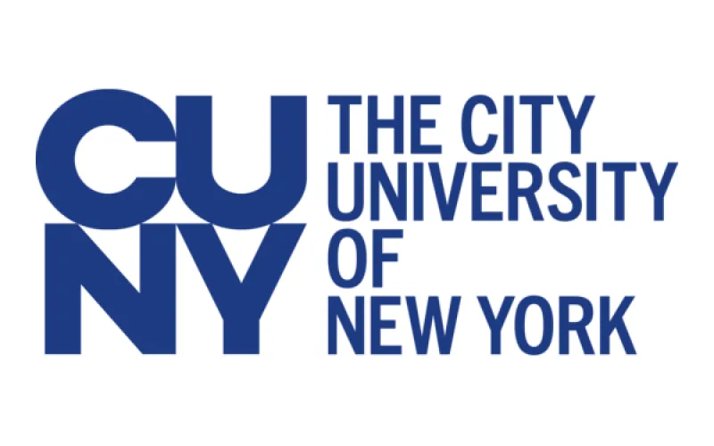 City University of New York (CUNY) Logo City University of New York (CUNY)