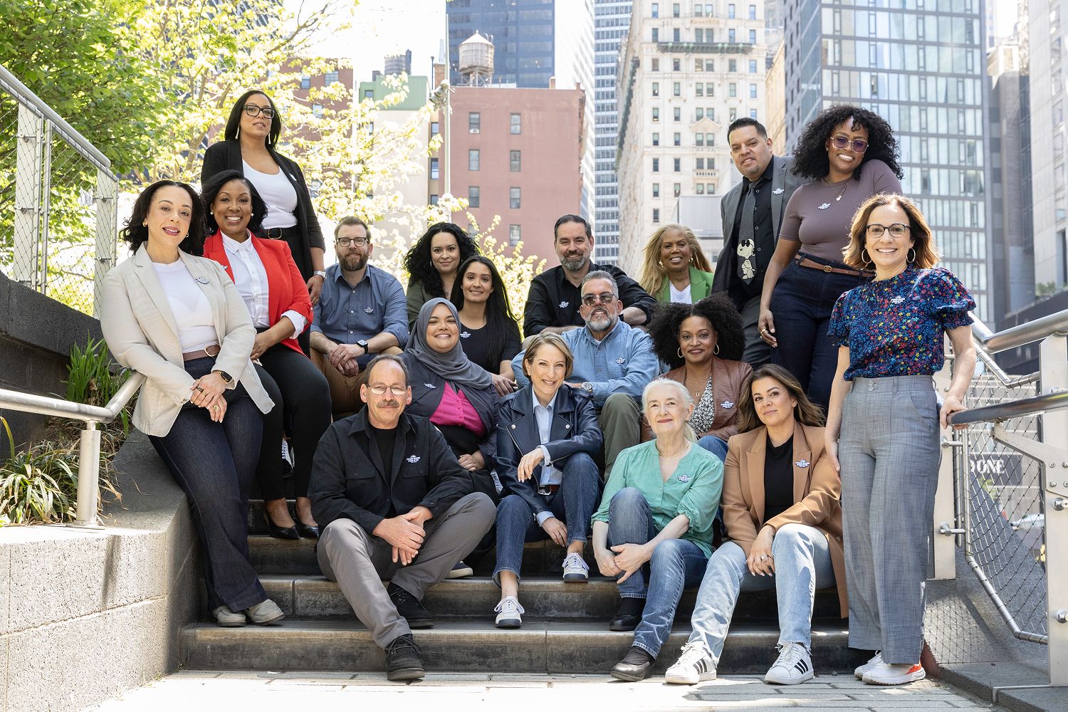 Food Bank for New York City Leadership Image Food Bank for New York City Leadership Image