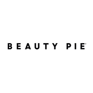 Beauty Pie logo image