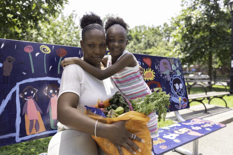 Donate Food - Food Bank For NYC