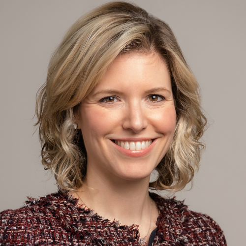 Leah Edelboim's Headshot