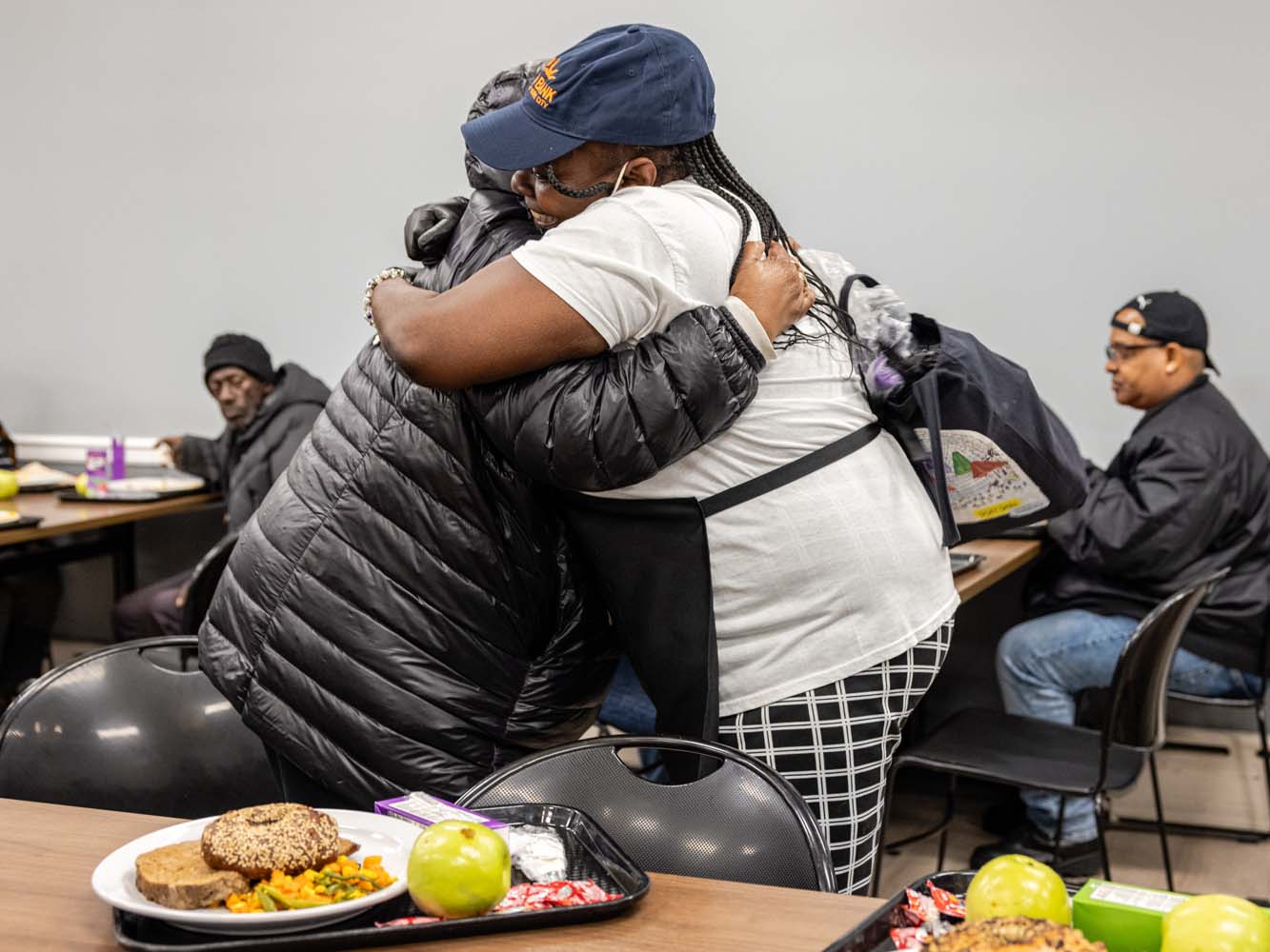Food Bank for New York City