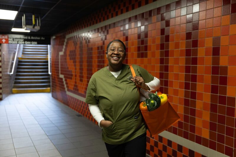 Our Story - Food Bank For NYC