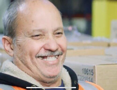 “It Takes All of Us”