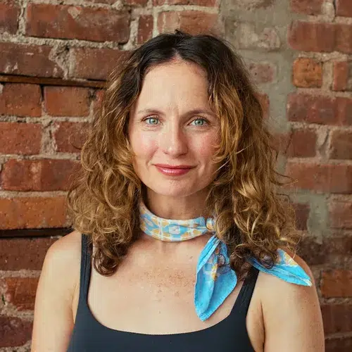 Anna Gordon, Founder of The Good Batch_