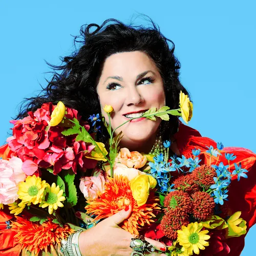 Ashley Longshore, Artist, author, entrepreneur