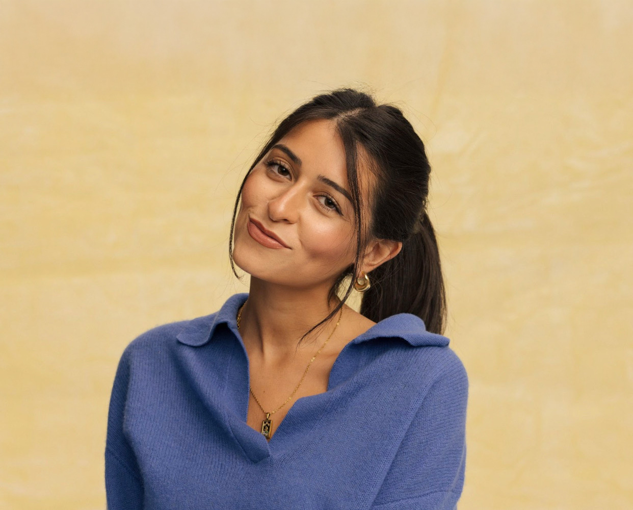 Daniela-Mora Daniela Mora