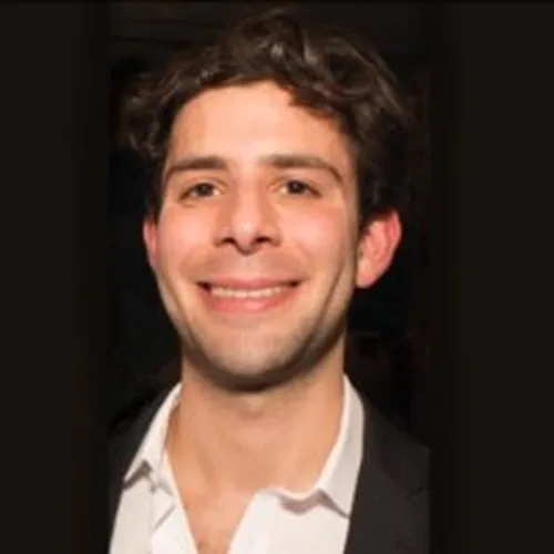 Jason Grunfeld Headshot