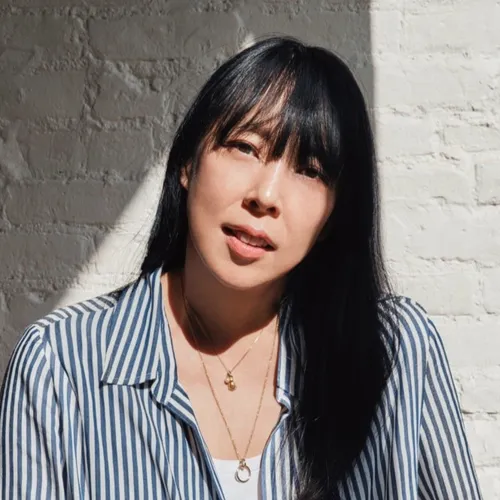 Lisa Limb, Managing Partner at Launchpad Hospitality (Nami Nori, Postcard, Matsuyoi)