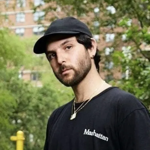 New York Nico (Nicolas Heller), Filmmaker