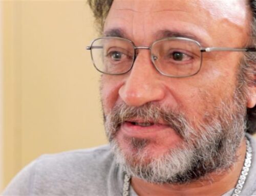 “What Am I Going To Do?”