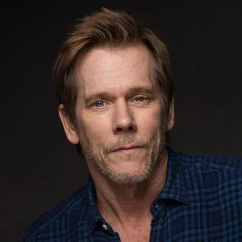 Kevin Bacon