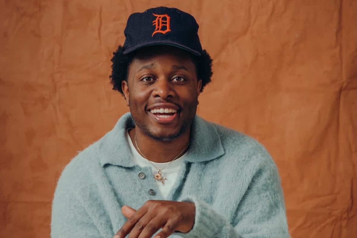 Devon Walker Devon Walker