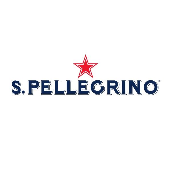 San Pellegrino Logo