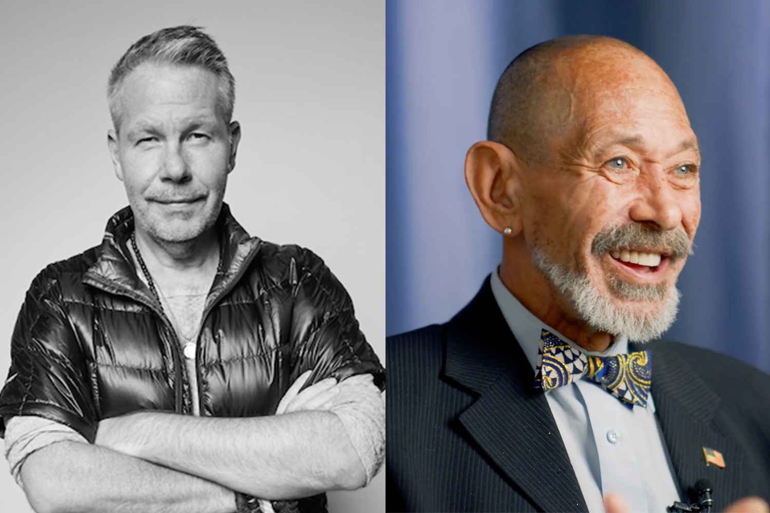 Madison Avenue Men Event Cover