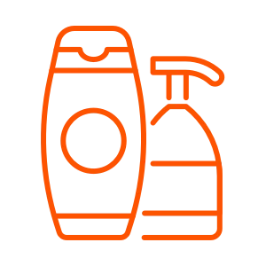 shampoo