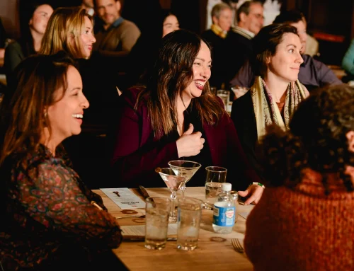 Peter Luger Steak House and Nobu Serve Up 65,000 Meals at Eat For Good