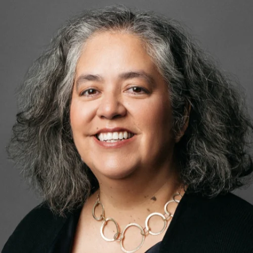 Martha Escobar's Headshot, Member of Food Bank For New York City's Board of Directors