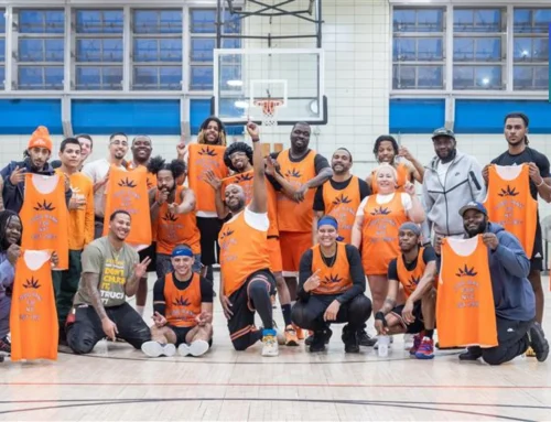 Food Bank For NYC Earns Prestigious 2026 USA TODAY Top Workplaces Award