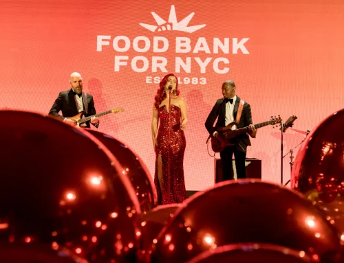 Gotham Ball 2026 Raises Over 3.5 Million Meals for the Big Apple