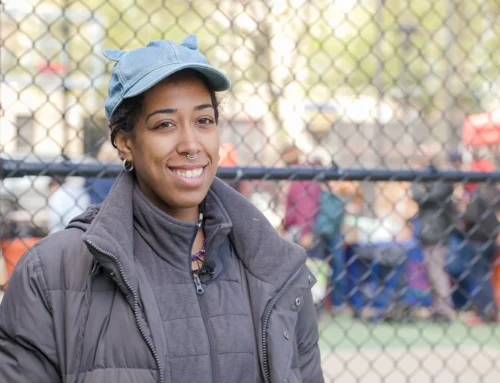 “I’m Educated — And Still Food Insecure”