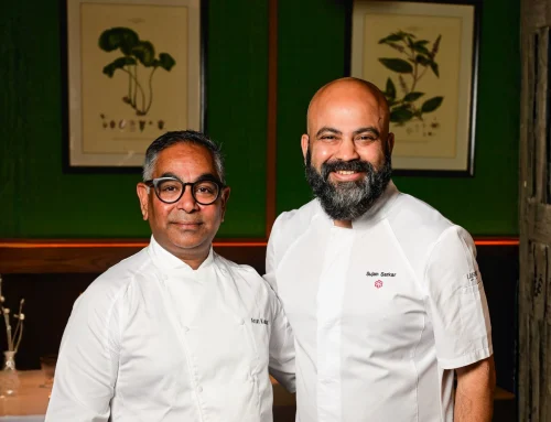 Eat For Good: Dishoom and Elder Help Provide 240,000 Meals for NYC